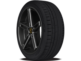 Continental Extremecontact Sport Tire Stores